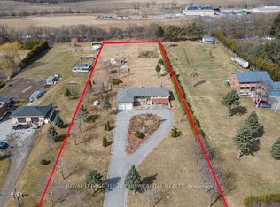 2104 Saint Johns Side Rd, Whitchurch Stouffville, ON L4A 2P3