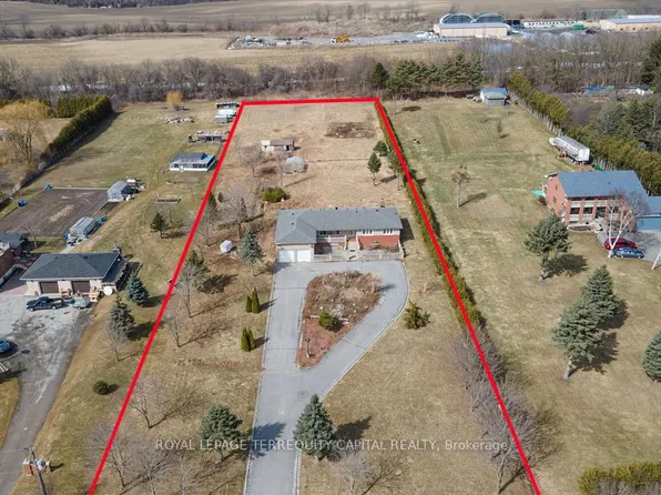 2104 Saint Johns Side Rd, Whitchurch Stouffville, ON L4A 2P3