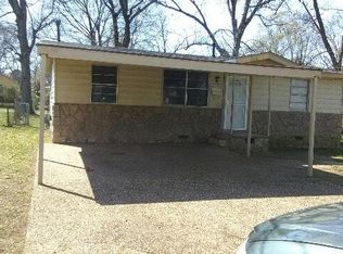 4608 Boyer St, North Little Rock, AR 72117