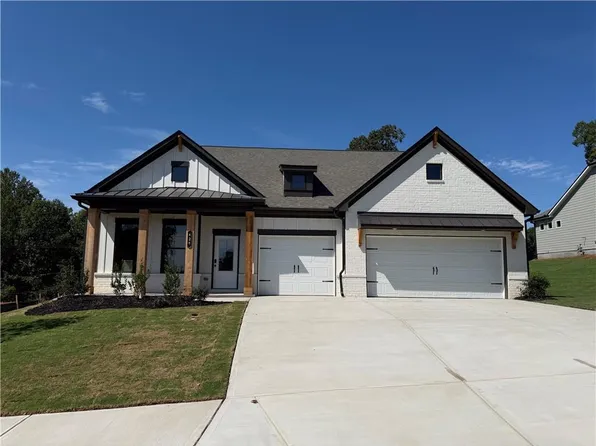 626 Gadwall Cir, Jefferson, GA 30549