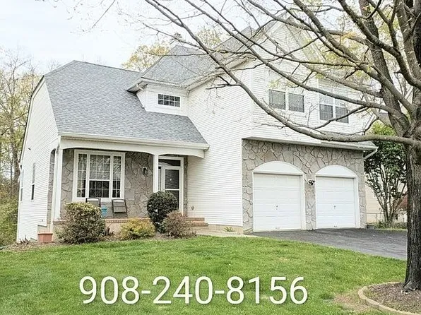 51 Bouwrey Pl, Whitehouse Station, NJ 08889