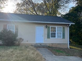 550 S Green St, Statesville, NC 28677