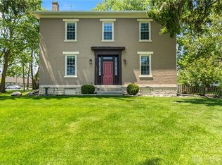 6320 S County Road 25a, Tipp City, OH 45371