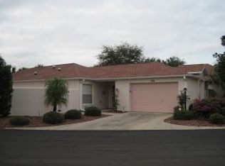 702 Dominguez Dr, The Villages, FL 32159