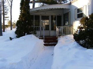 11 Timber Ln, West Wareham, MA 02576