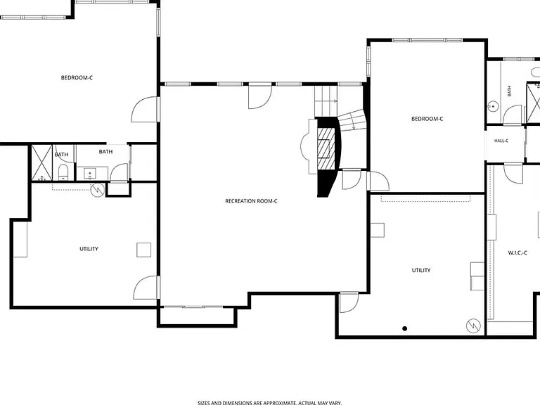 3957 Valley Oak Dr — Photo 47