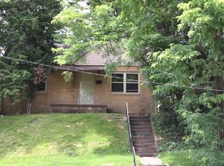 1678 Wiltshire Blvd, Huntington, WV 25701