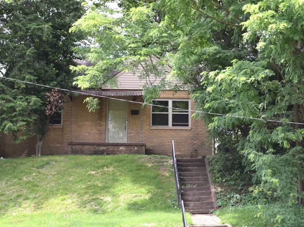 1678 Wiltshire Blvd, Huntington, WV 25701