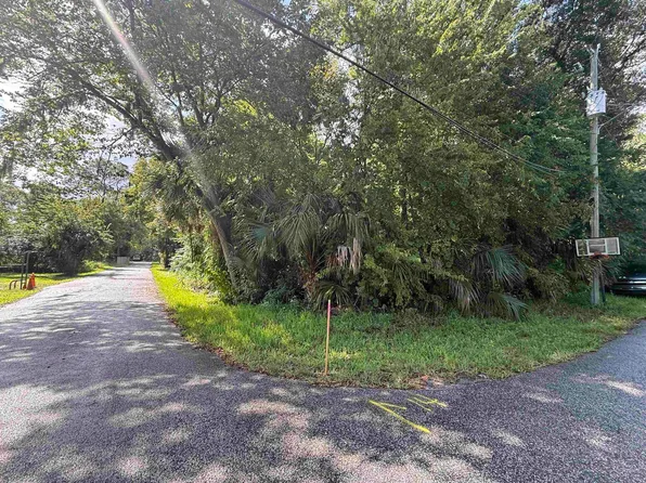 0 S Nassau St Lot 14, Saint Augustine, FL 32084