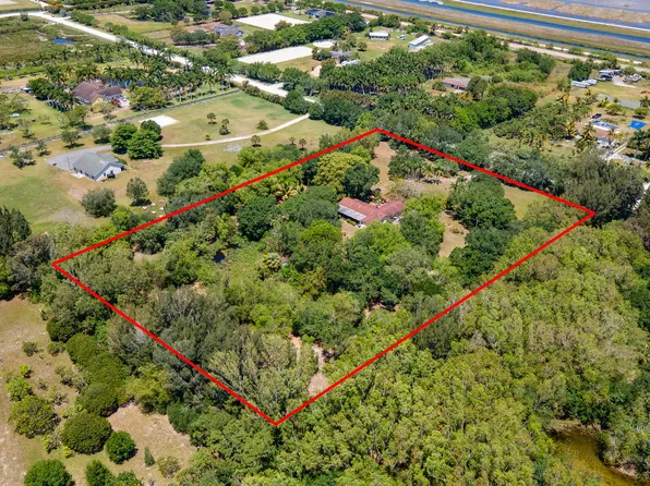 16688 Rustic Road, Wellington, FL 33470