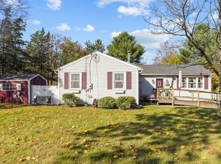 184 Winthrop St, Rehoboth, MA 02769