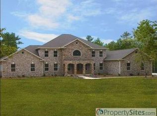 3001 Valley Farm Rd, Waxhaw, NC 28173