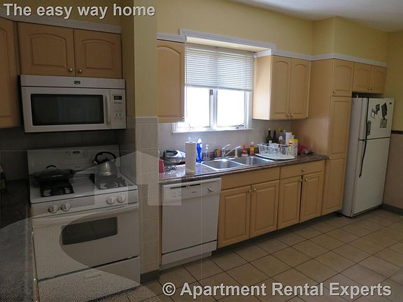 Apartment Rental Experts