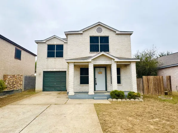 2407 Old Spanish Trl, Laredo, TX 78046