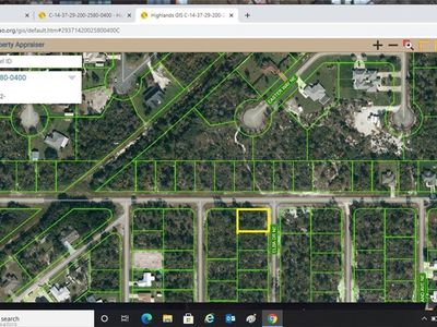 507 Aleutian St NE, Lake Placid, FL, 33852