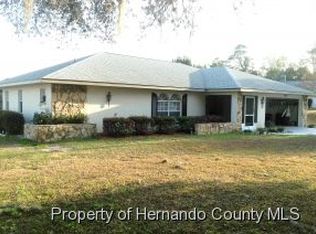 6112 Freeport Dr, Spring Hill, FL 34606