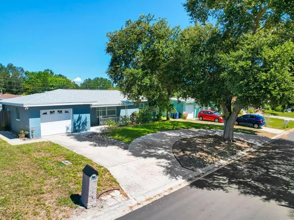 11399 119TH TERRACE, SEMINOLE, FL 33778