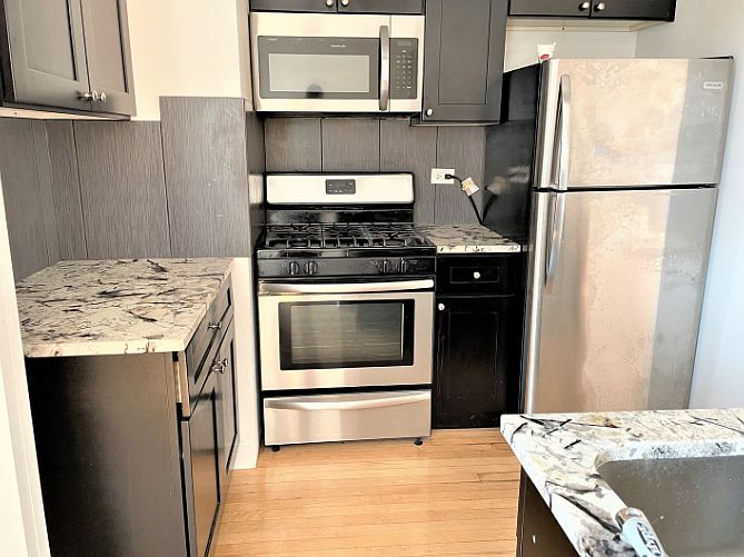 1st image of 5610 N Western Ave #1