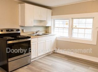 1816 Dodds Ave APT A, Chattanooga, TN 37404