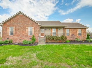 4935 Albert Fentress Rd, Greenbrier, TN 37073