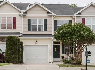 2222 Stoney Spring Dr, Raleigh, NC 27610