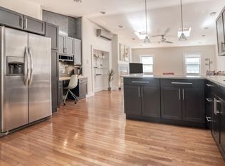 1805 Chestnut St #3F, Philadelphia, PA 19103