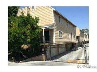 16410 Cornuta Ave APT 5, Bellflower, CA 90706