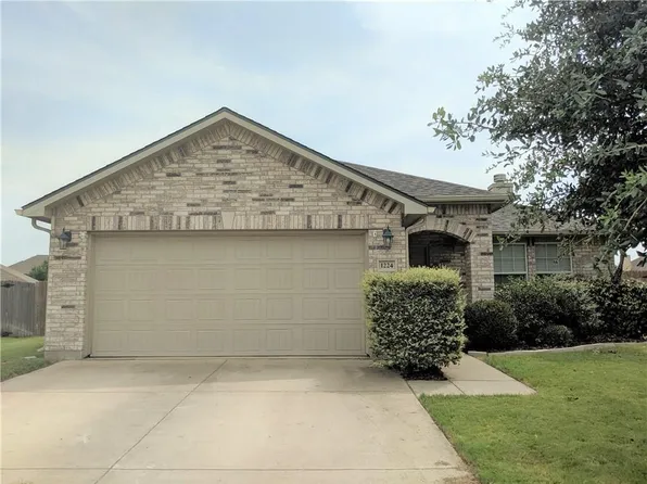 1224 Elkford Ln, Justin, TX 76247