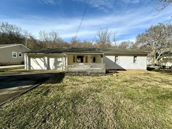 1685 England Hollow Rd, Chillicothe, OH 45601