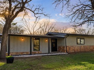 1006 Newell Dr, Hudson Oaks, TX 76087