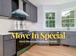 1911 Summer St UNIT 1A, Stamford, CT 06905