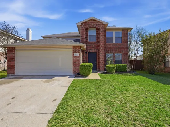 2932 Marco Dr, Grand Prairie, TX 75052