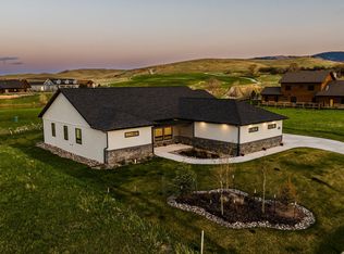 19 Dornoch Dr, Sheridan, WY 82801
