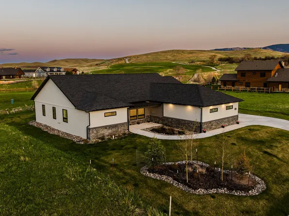 19 Dornoch Dr, Sheridan, WY 82801