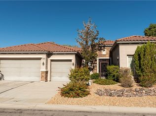 2304 Janesville Ln, Henderson, NV 89044
