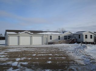 3181 County Road 2 SE, Osakis, MN 56360