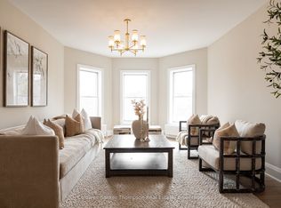 17 W St N, Town Of Huntsville, ON P1H 1X6