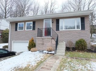 210 Churchill Rd, Turtle Creek, PA 15145