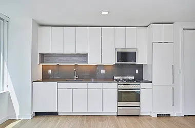 Rented by Living New York