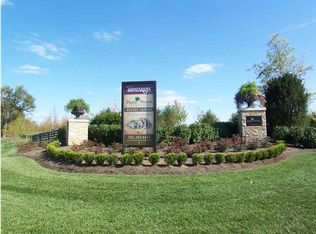 1003 Poplar Ridge Rd, Goshen, KY 40026