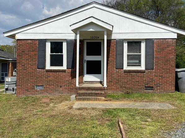 1020 Rodey Ave, Charlotte, NC