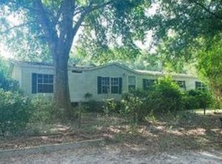 36002 Holiday Dr, Callahan, FL 32011
