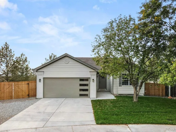 3565 E 135th Court, Thornton, CO 80241