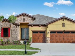 21759 Briske Morning Ave, Land O Lakes, FL 34637