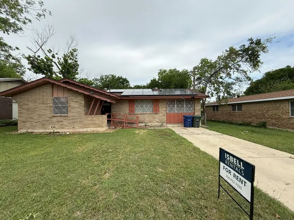 518 Kate St, Copperas Cove, TX 76522