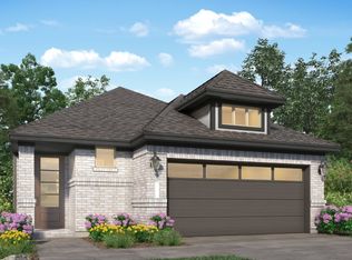 308 Violet Crown Ln, New Caney, TX 77357