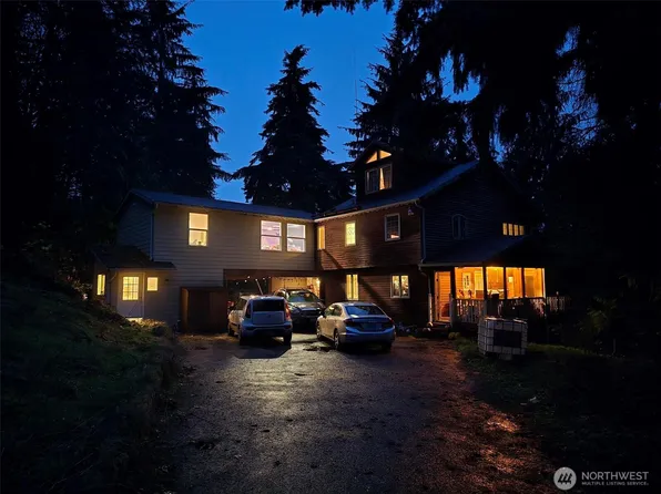 25816 178th Street SE, Monroe, WA 98272