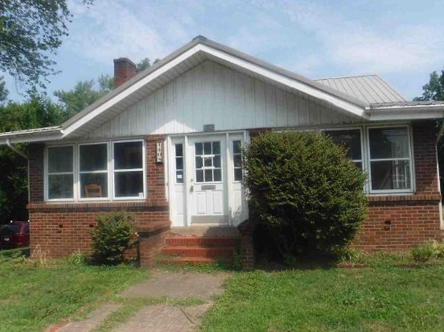 Property Front View