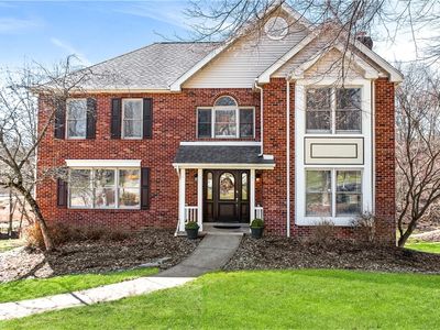 214 Elmhurst Cir, Cranberry Township, PA, 16066