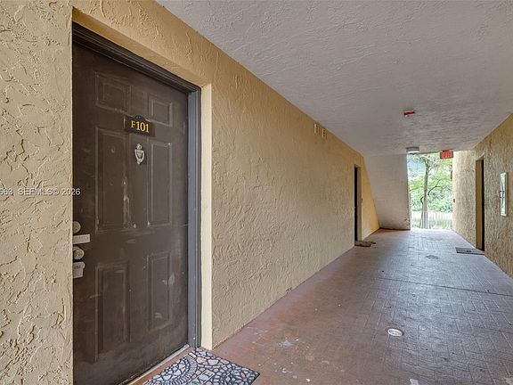 2nd image of 4035 W McNab Rd APT F101